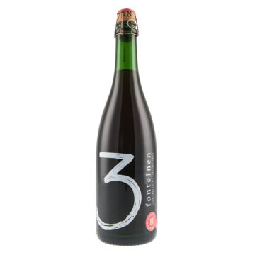 3 Fonteinen Hommage BIO