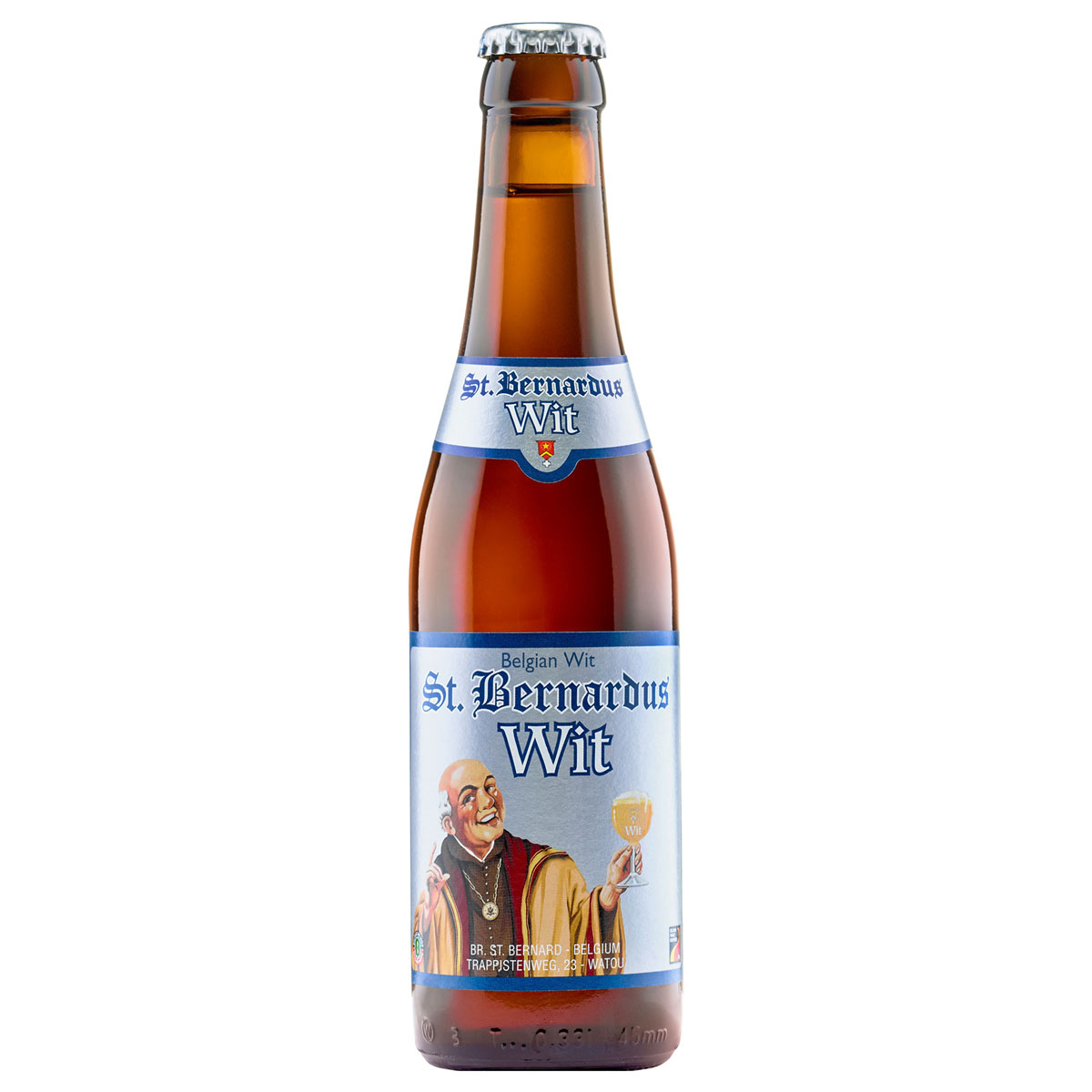 marcas de cerveza de trigo