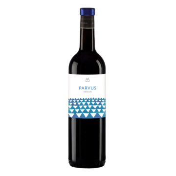 Alta Alella Parvus Syrah