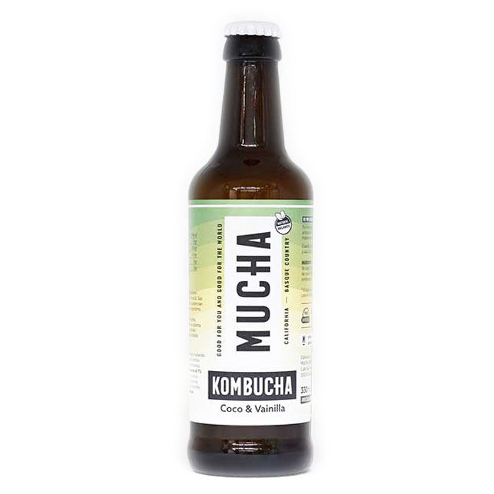kombucha mucha